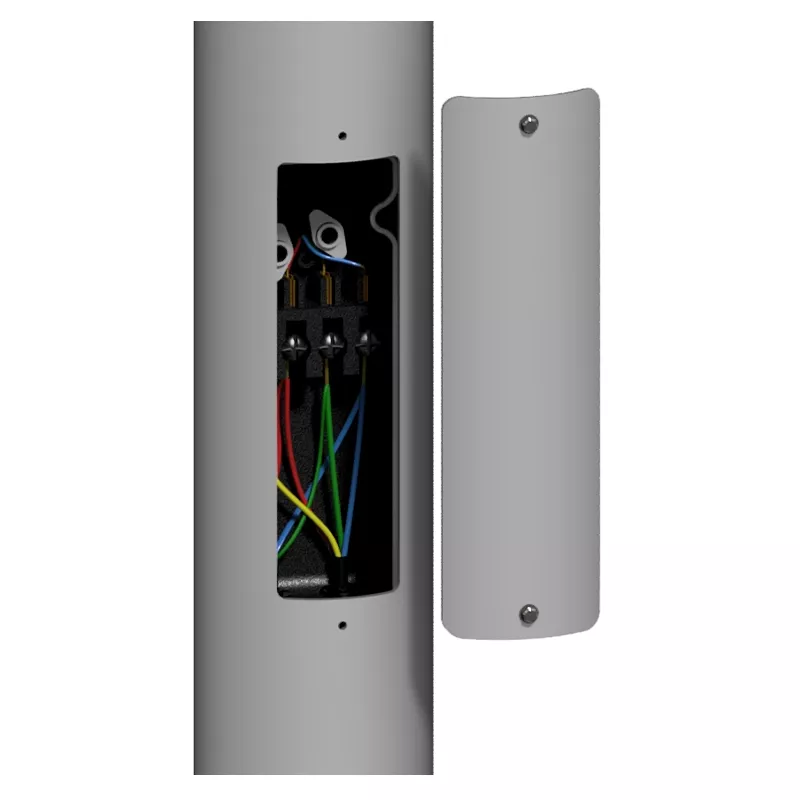 Опора ТАНС.12.102.400-02 (НФ-6,0-02-ц)