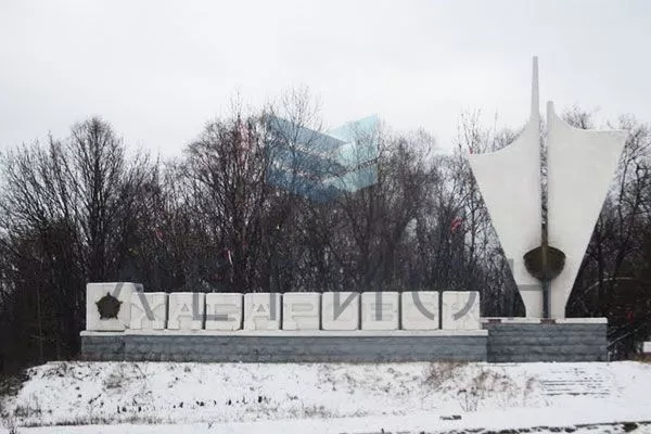 Опоры освещения для объездной дороги, г. Хабаровск