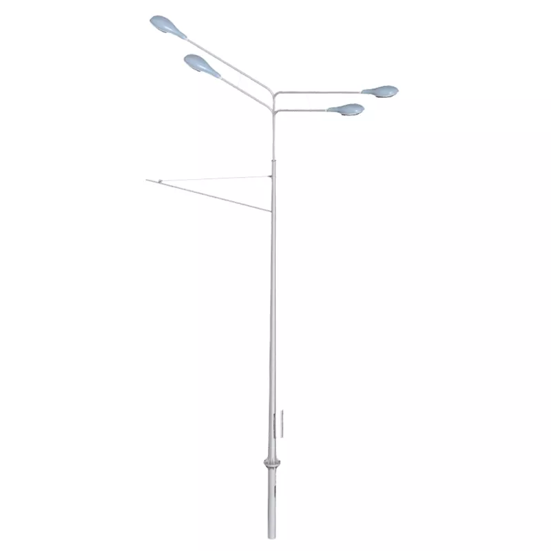 Опора ТАНС.13.015.000 (ТФГ-700-9,0-02-ц)