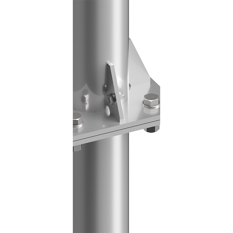 Молниеотвод МОТ-24