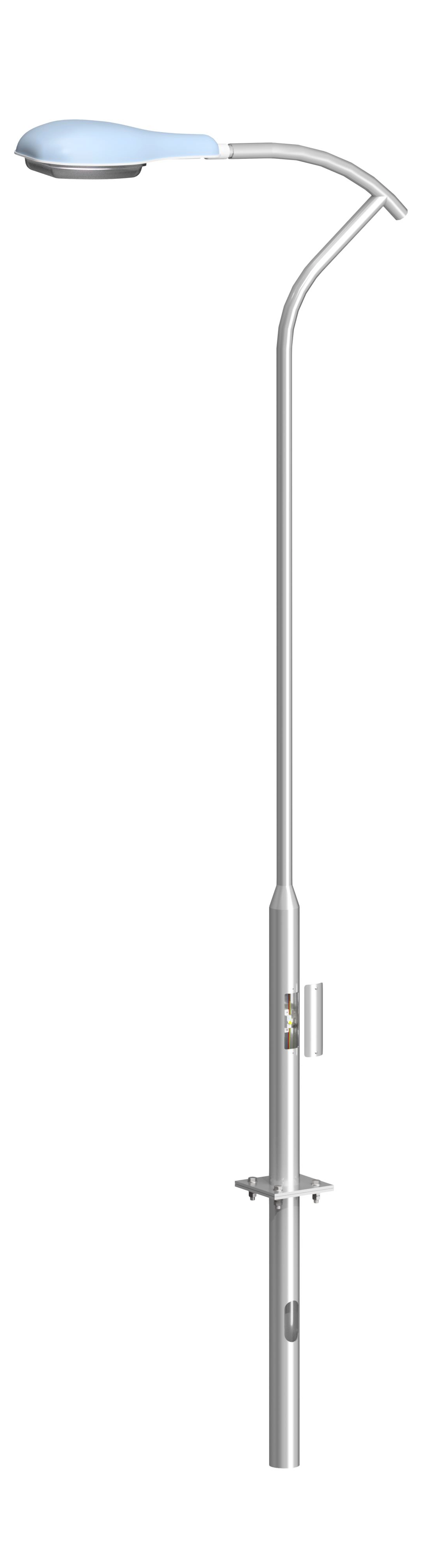 Декоративная опора КОД-2-6,2