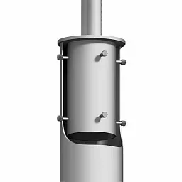 ОКСТф -300-9,0