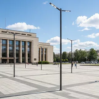 Осветительная система Тверь Гала 7-2-15